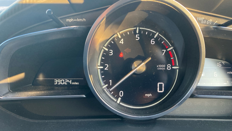 Mazda 2 1.5 Skyactiv G GT Sport Nav 5dr Petrol Hatchback